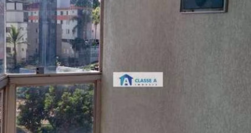 Apartamento com 3 dormitórios à venda, 191 m² por R$ 700.000,00 - Coração Eucarístico - Belo Horizonte/MG