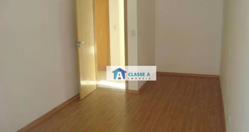 Cobertura com 4 dormitórios à venda, 168 m² por R$ 550.000,00 - Padre Eustáquio - Belo Horizonte/MG