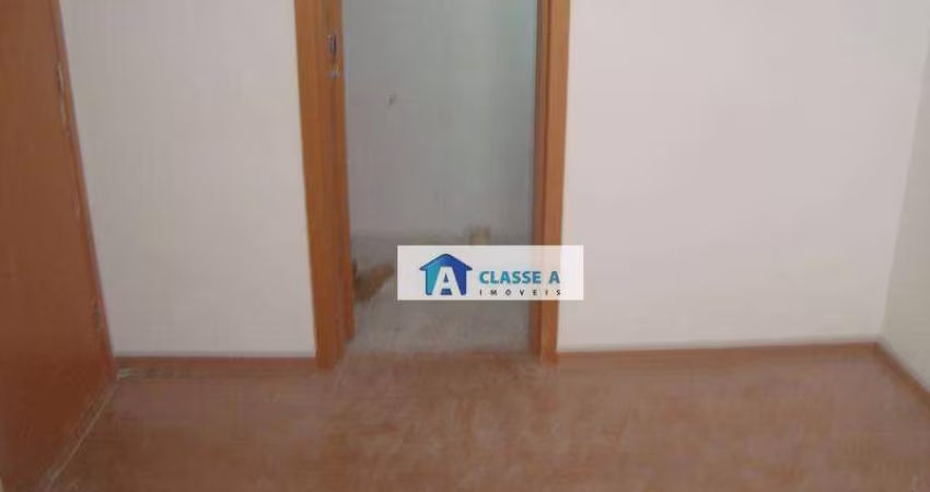 Apartamento com 3 dormitórios à venda, 170 m² por R$ 630.000,00 - Padre Eustáquio - Belo Horizonte/MG