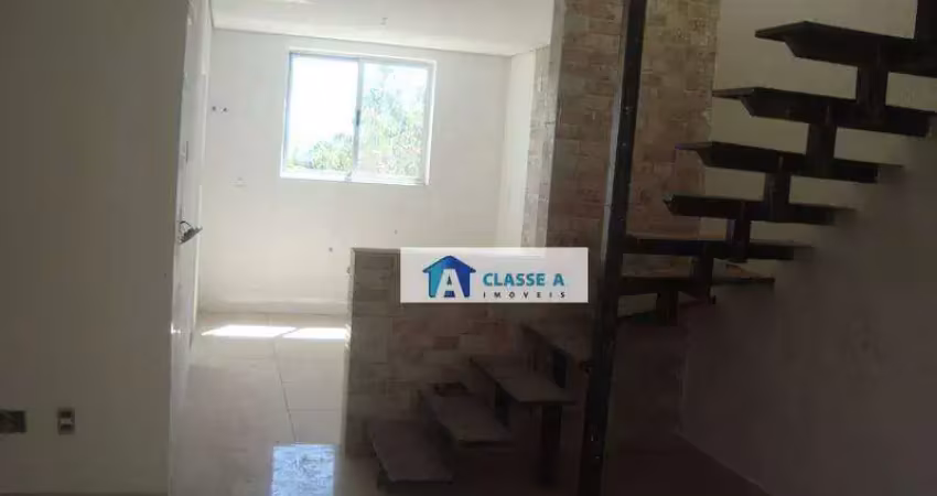 Cobertura com 3 dormitórios à venda, 220 m² por R$ 600.000,00 - Camargos - Belo Horizonte/MG