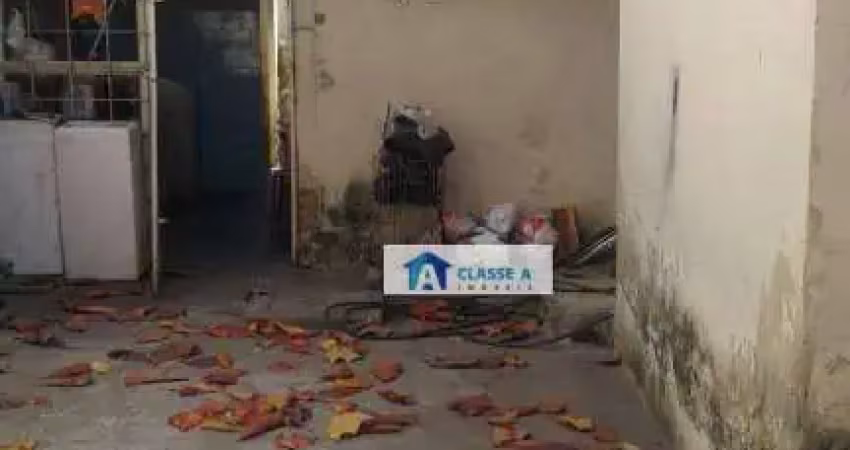 Casa com 4 dormitórios à venda, 257 m² por r$ 550.000,00 - carlos prates - belo horizonte/mg