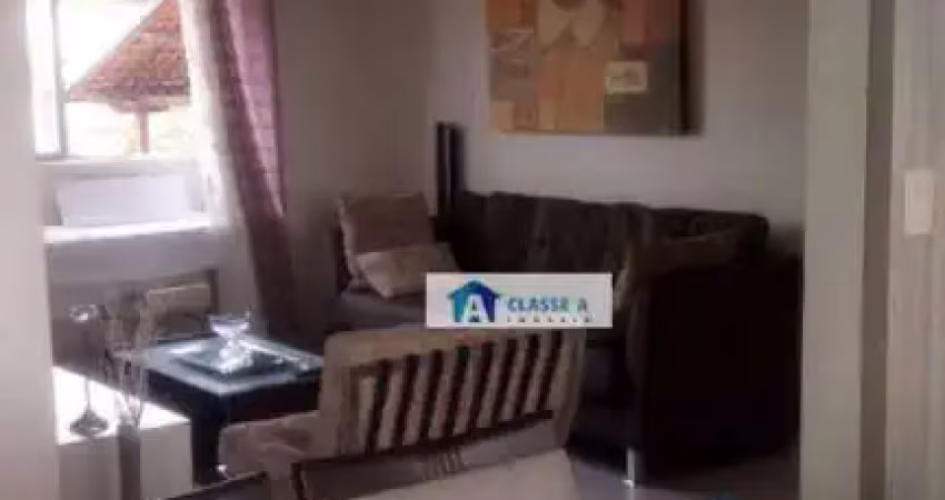 Cobertura com 3 dormitórios à venda, 131 m² por r$ 460.000,00 - santa maria - belo horizonte/mg