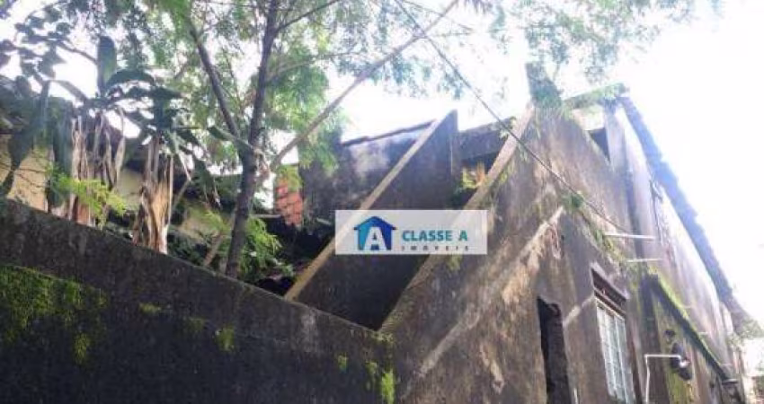 Terreno à venda, 358 m² por R$ 600.000,00 - Alto dos Pinheiros - Belo Horizonte/MG