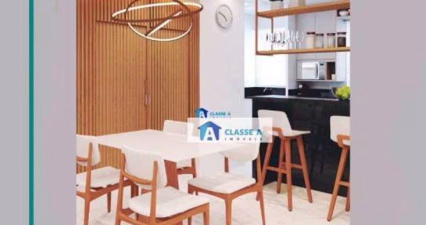 Apartamento com 3 dormitórios à venda, 400 m² por R$ 580.000,00 - Minas Brasil - Belo Horizonte/MG