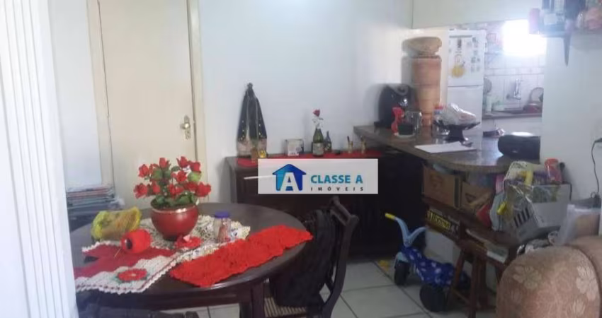Apartamento com 3 dormitórios à venda, 88 m² por R$ 220.000,00 - Califórnia Dois - Belo Horizonte/MG