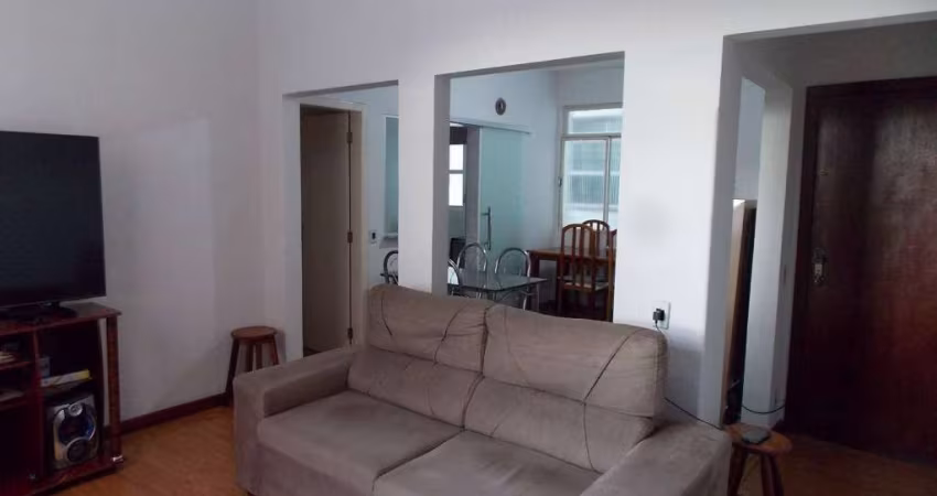 Apartamento com 3 dormitórios à venda, 90 m² por R$ 355.000,00 - João Pinheiro - Belo Horizonte/MG