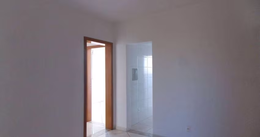 A Classe A Imóveis vende este Apartamento com 02 dormitórios, 50 m² por R$ 229.900 - Arvoredo II - Contagem/MG