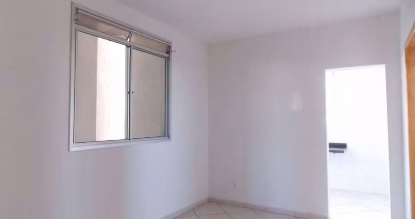 Classe A Imóveis vende este Apartamento com 02 dormitórios, 51 m² por R$ 239.900 - Arvoredo II - Contagem/MG