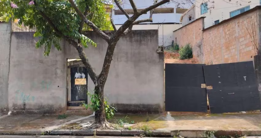 Classe a oferece terreno à venda, 360 m² por r$ 470.000 - alto dos pinheiros - belo horizonte/mg