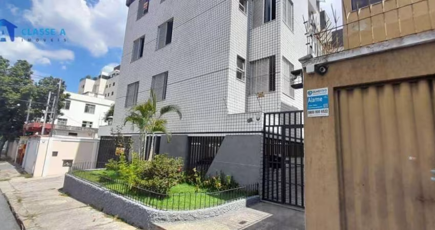 Classe A oferece esta Cobertura com 3 dormitórios à venda, 174 m² por R$ 880.000 - Padre Eustáquio - Belo Horizonte/MG