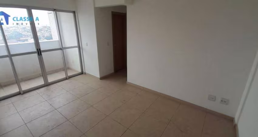 Classe A oferece este Apartamento com 2 dormitórios à venda, 57 m² por R$ 390.000 - Carlos Prates - Belo Horizonte/MG