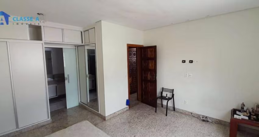 Classe A oferece esta Casa com 04 dormitórios à venda, 460 m² por R$ 1.390.000,00 - Padre Eustáquio - Belo Horizonte/MG