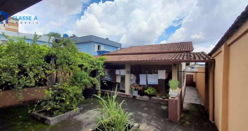 Classe A oferece esta casa com 3 dormitórios à venda, 145 m² por R$ 775.000 - João Pinheiro - Belo Horizonte/MG