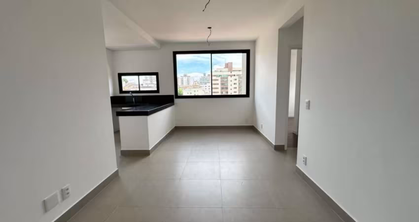 Apartamento com 2 dormitórios à venda, 67 m² por R$ 709.800,00 - Padre Eustáquio - Belo Horizonte/MG