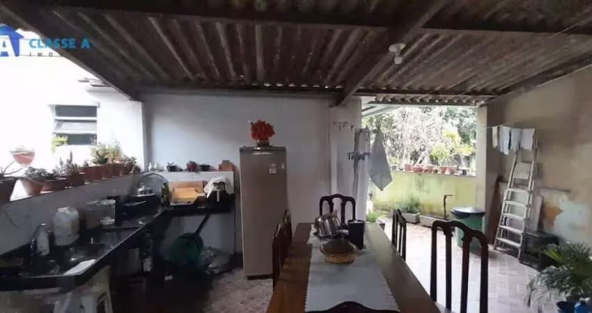 Casa com 3 dormitórios à venda, 360 m² por r$ 720.000 - coqueiros - belo horizonte/mg