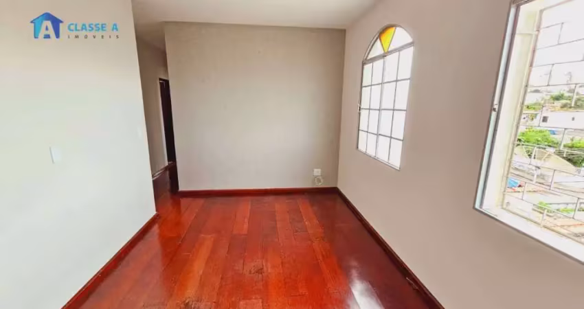 Apartamento com 3 dormitórios para alugar, 105 m² por r$ 2.364,00 - joão pinheiro - belo horizonte/mg