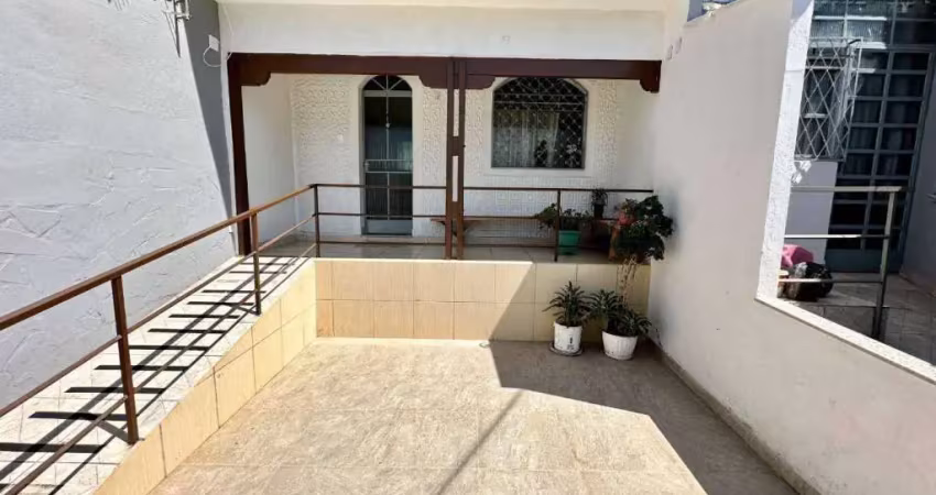 Casa com 5 dormitórios à venda, 165 m² por R$ 624.000,00 - João Pinheiro - Belo Horizonte/MG