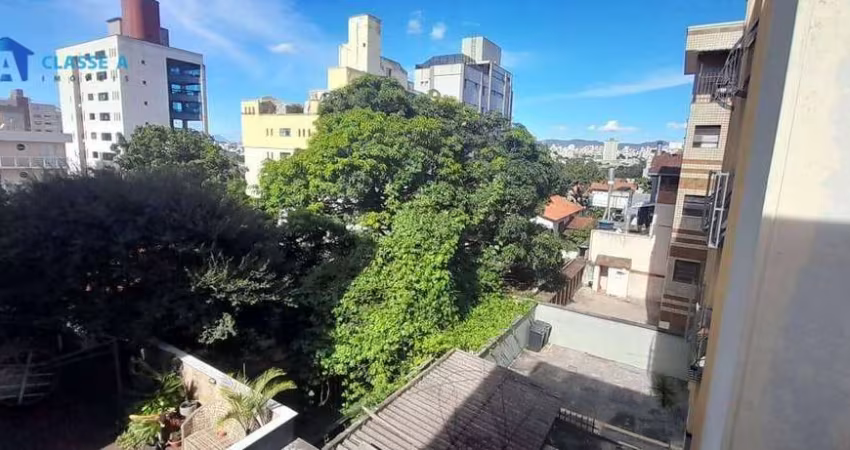 Apartamento com 3 dormitórios à venda, 135 m² por R$ 460.000,00 - Coração Eucarístico - Belo Horizonte/MG
