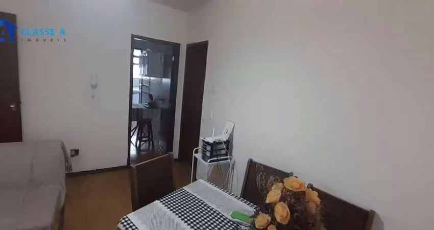 Apartamento com 3 dormitórios à venda, 135 m² por r$ 460.000,00 - coração eucarístico - belo horizonte/mg