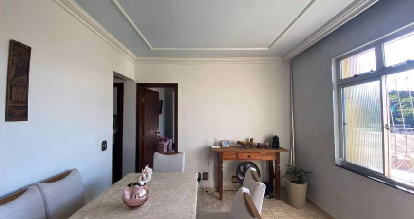 Apartamento com 2 quartos à venda, 58 m² por R$ 220.000 - Conjunto Califórnia - Belo Horizonte/MG