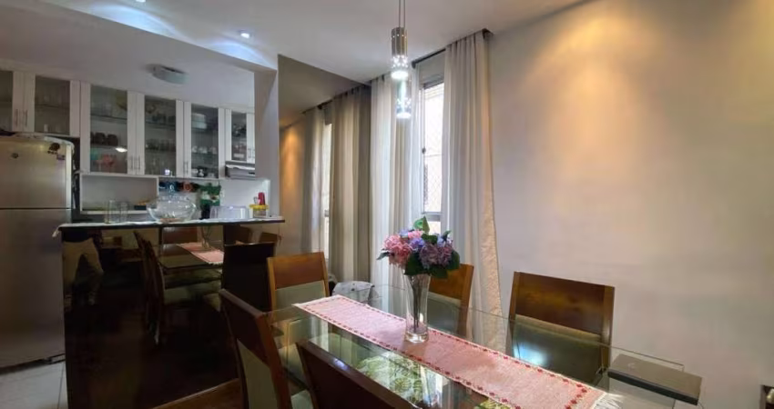 Cobertura com 2 dormitórios à venda, 120 m² por R$ 402.900,00 - Padre Eustáquio - Belo Horizonte/MG