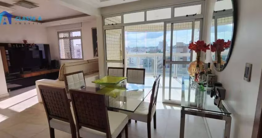 Class a oferece este apartamento com 4 dormitórios à venda, 193 m² por r$ 990.000 - padre eustáquio - belo horizonte/mg
