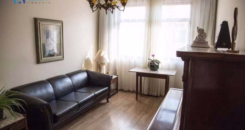 Apartamento com 3 dormitórios à venda, 140 m² por R$ 580.000,00 - Coração Eucarístico - Belo Horizonte/MG