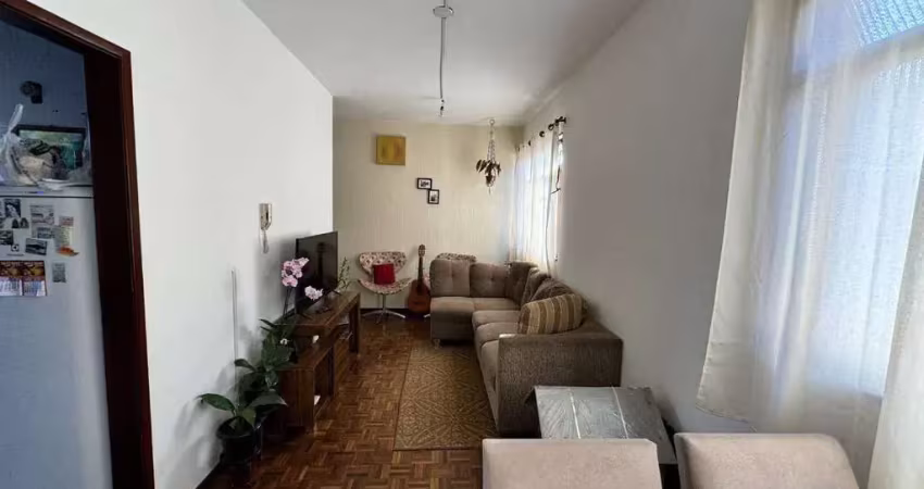 Apartamento com 2 dormitórios à venda, 59 m² por r$ 240.000,00 - joão pinheiro - belo horizonte/mg