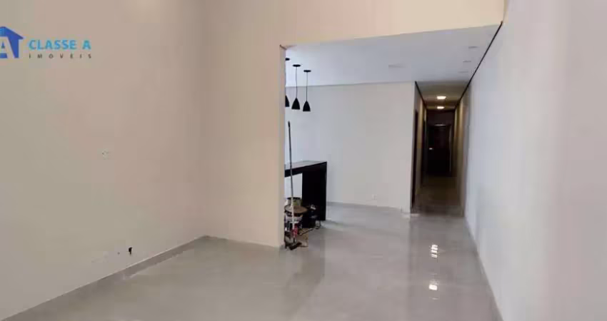 Classe A oferece esta Casa com 03 dormitórios à venda, 98 m² por R$ 550.000,00 - Pedro Leopoldo - Parque Andiara - Pedro Leopoldo/MG