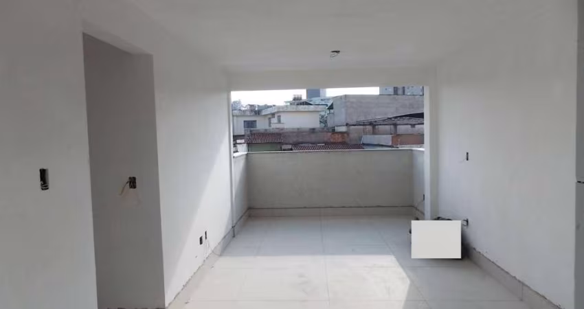 Apartamento com 3 dormitórios à venda, 82 m² por R$ 605.000,00 - Padre Eustáquio - Belo Horizonte/MG