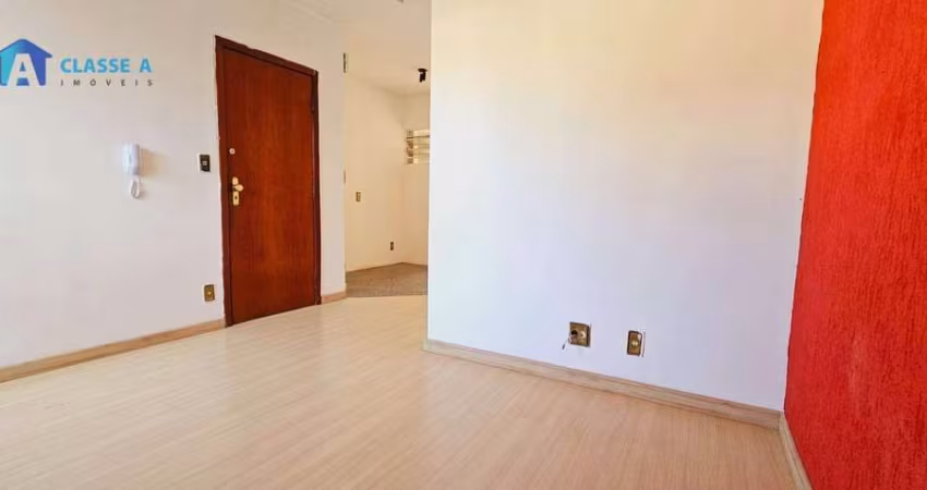 Apartamento com 2 quartos à venda, 44 m² por R$ 220.000 - Havaí - Belo Horizonte/MG