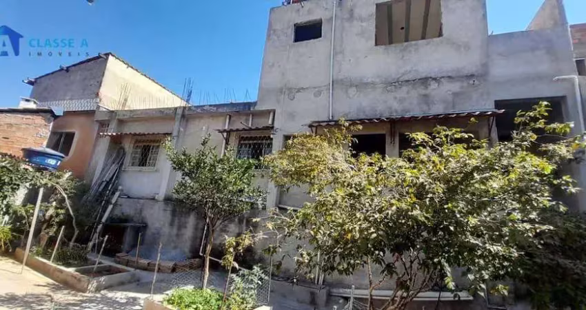 Casa com 3 dormitórios à venda, 99 m² por r$ 550.000,00 - coqueiros - belo horizonte/mg