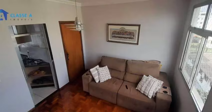 Cobertura com 03 quartos à venda, 220 m² por R$ 600.000 - Padre Eustáquio - Belo Horizonte/MG