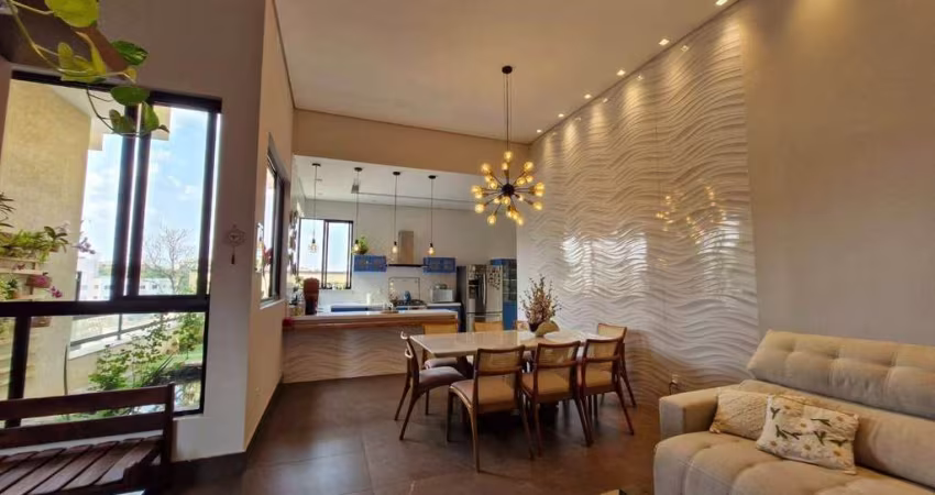 Classe A Imóveis Apresenta: Casa Moderna e Sustentável no Privilegiado Bairro Cabral