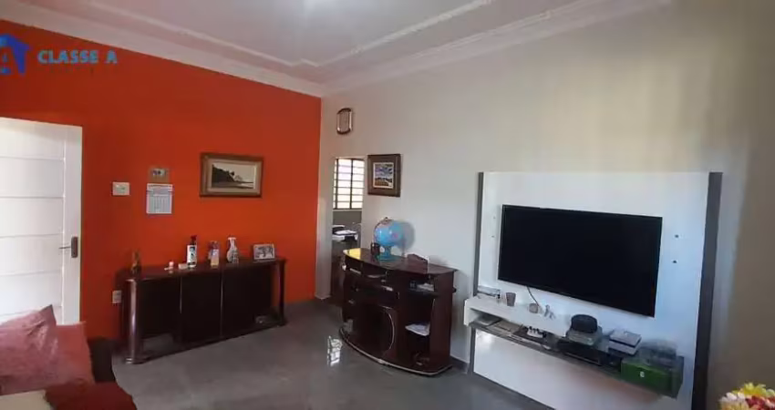 Classe a imóveis apresenta: casa espetacular no padre eustaquio