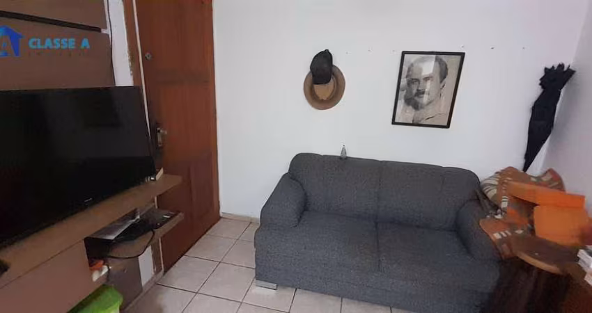 Classe A Imóveis apresenta: Apartamento com conforto e praticidade, ideal para sua nova vida