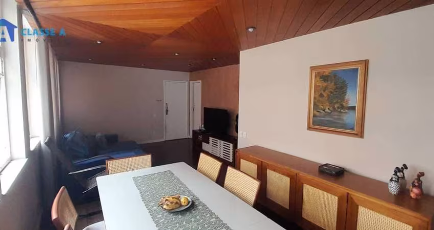 Classe A Imóveis apresenta: Apartamento espaçoso e bem planejado para você e sua família!