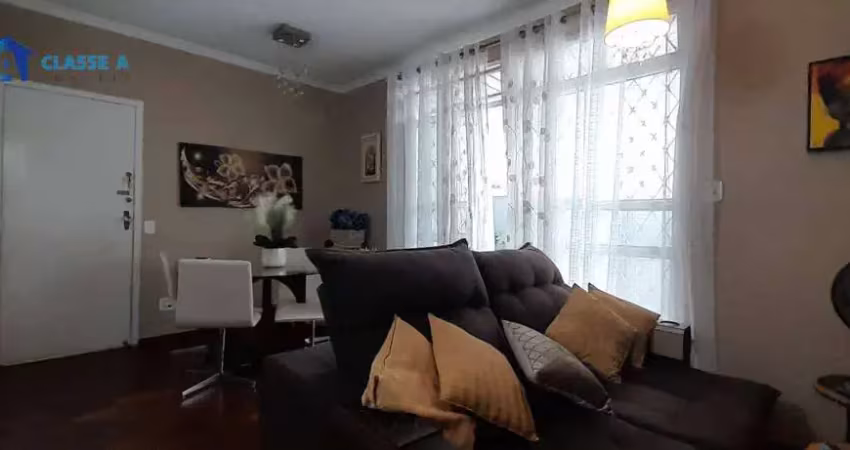 Classe a imóveis apresenta: apartamento com área privativa