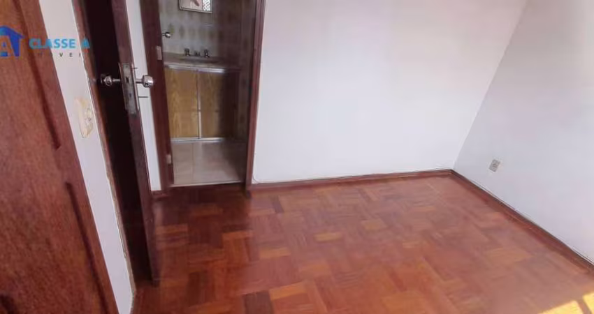 Classe A Imóveis apresenta: Apartamento no Coração Eucarístico