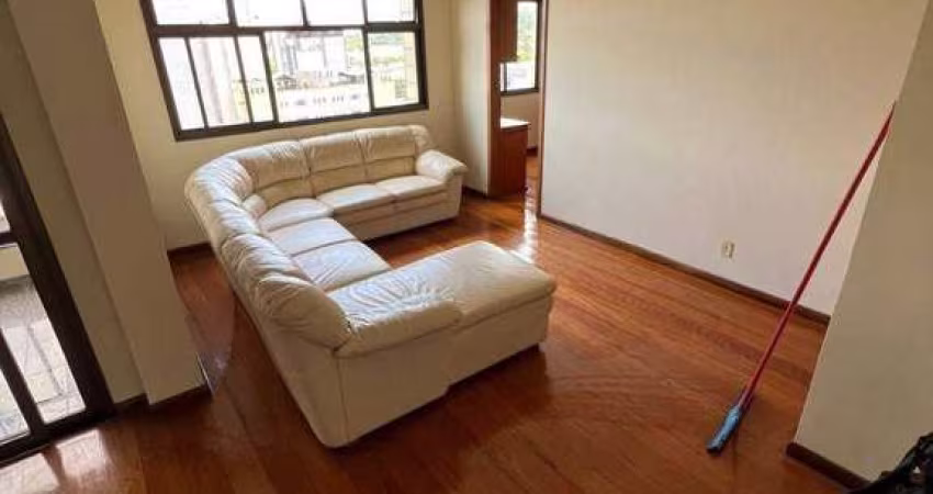 Apartamento com 4 dormitórios à venda, 250 m² por R$ 1.350.000,00 - Coração Eucarístico - Belo Horizonte/MG