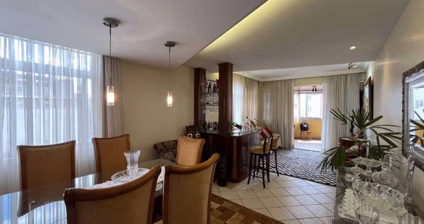 Apartamento Garden com 4 dormitórios à venda, 300 m² por R$ 950.000,00 - Padre Eustáquio - Belo Horizonte/MG