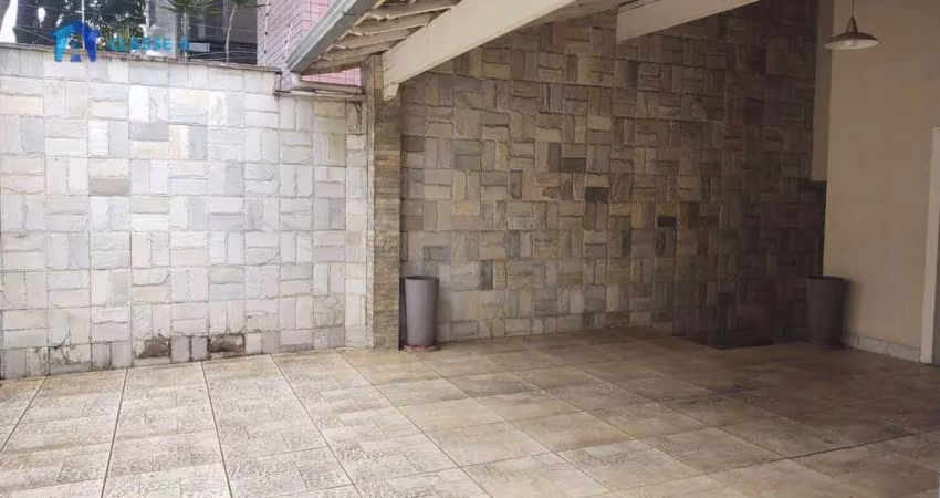 Classe a imóveis apresenta: a casa dos seus sonhos no coração do paquetá!