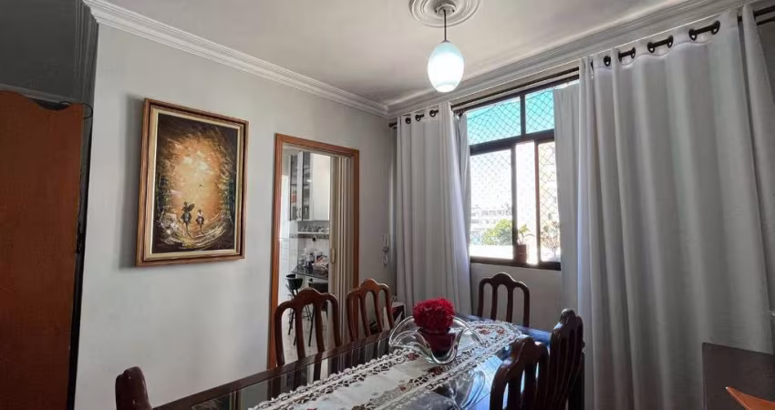 Apartamento com 3 dormitórios à venda, 120 m² por R$ 630.000,00 - Coração Eucarístico - Belo Horizonte/MG