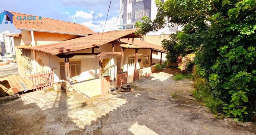 Casa com 4 dormitórios à venda, 224 m² por R$ 690.000,00 - Minas Brasil - Belo Horizonte/MG