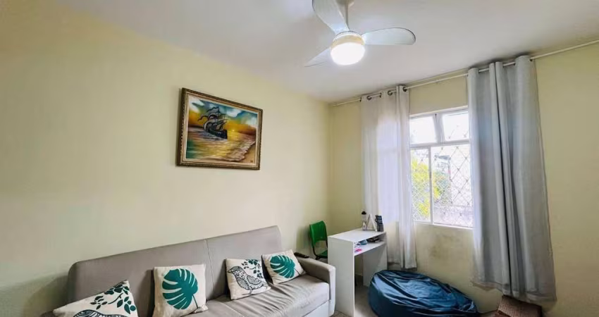 Classe A Imóveis apresenta: Apartamento espaçoso no Coração Eucarístico