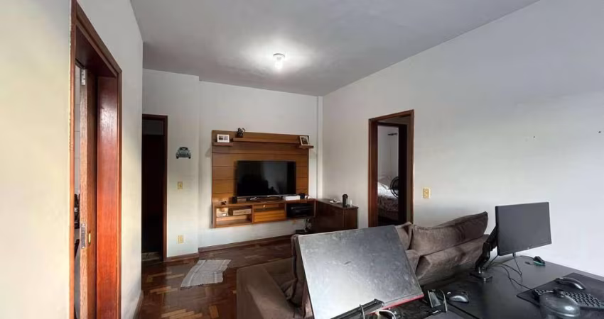 Apartamento com 2 dormitórios à venda, 70 m² por R$ 350.000,00 - Coração Eucarístico - Belo Horizonte/MG
