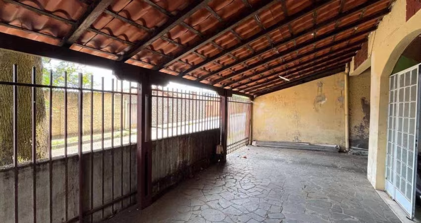 Duas casas no mesmo lote de 03 e 02 quartos venda,  por R$ 780.000 - João Pinheiro - Belo Horizonte/MG
