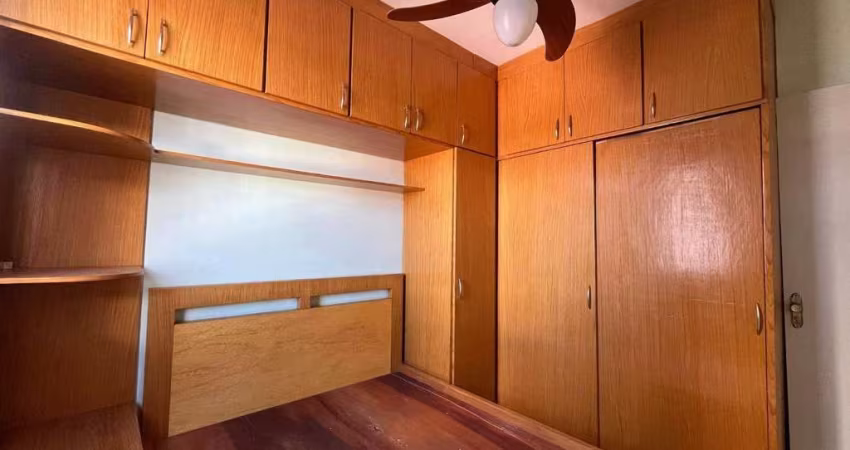 Classe A Imóveis apresenta: Aconchegante apartamento com suíte no João Pinheiro