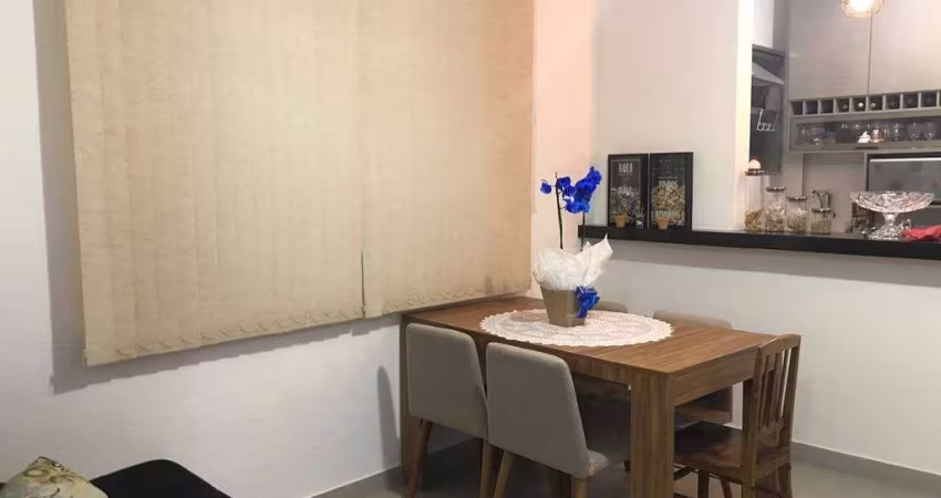 Apartamento com 1 dormitório à venda, 39 m² por R$ 315.000,00 - Coração Eucarístico - Belo Horizonte/MG