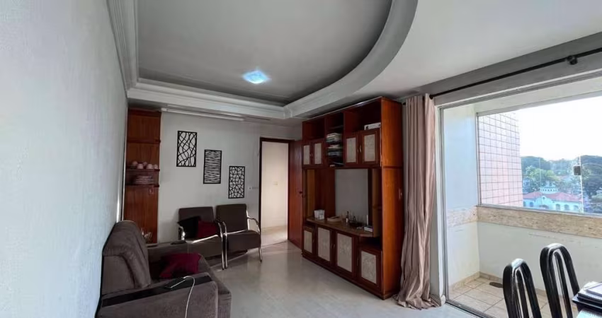 Classe A Imóveis apresenta: Apartamento à venda no Coração Eucarístico, em frente à PUC